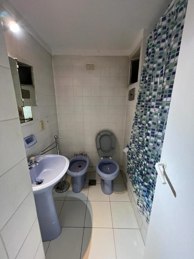 Recoleta Posadas Buenos Aires Dış mekan fotoğraf