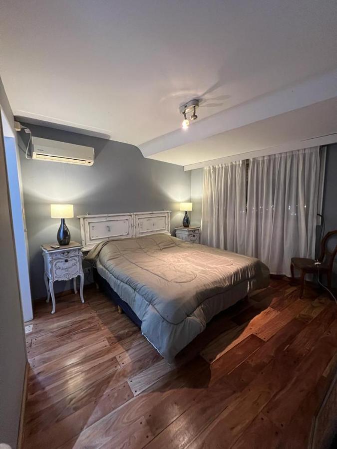 Recoleta Posadas Buenos Aires Dış mekan fotoğraf