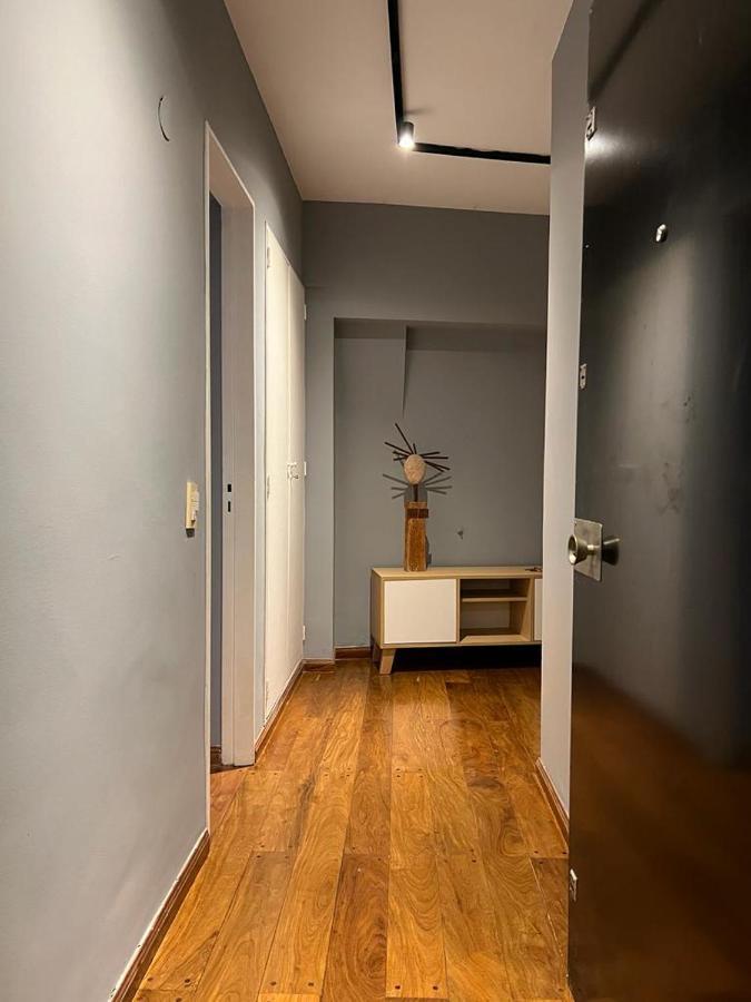 Recoleta Posadas Buenos Aires Dış mekan fotoğraf
