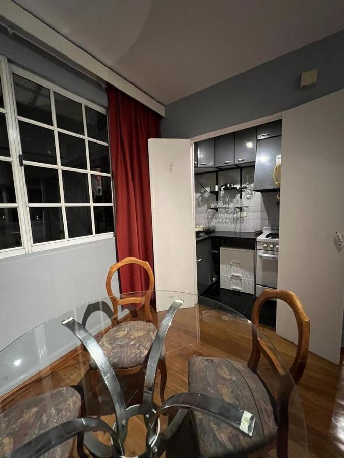 Recoleta Posadas Buenos Aires Dış mekan fotoğraf